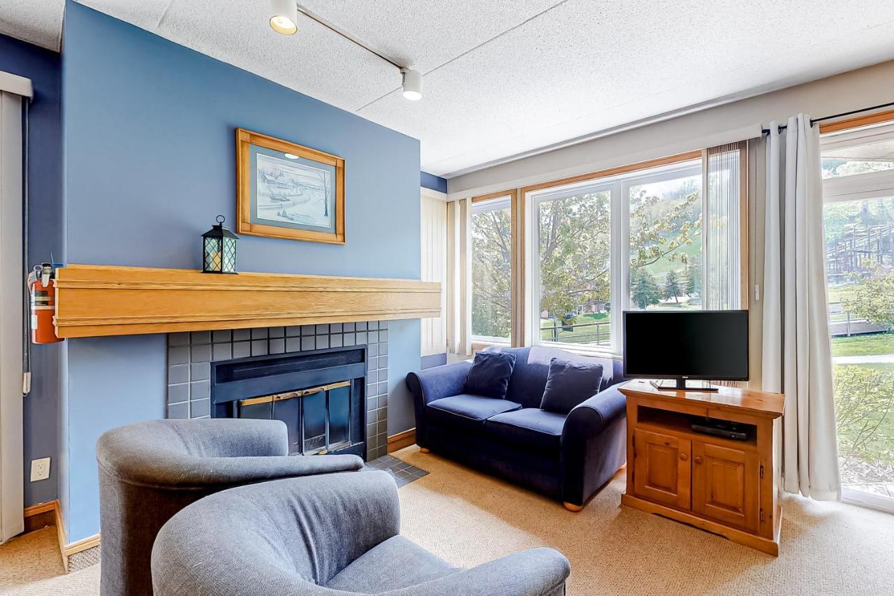 Cachet Crossing Apartment Blue Mountains Bilik gambar