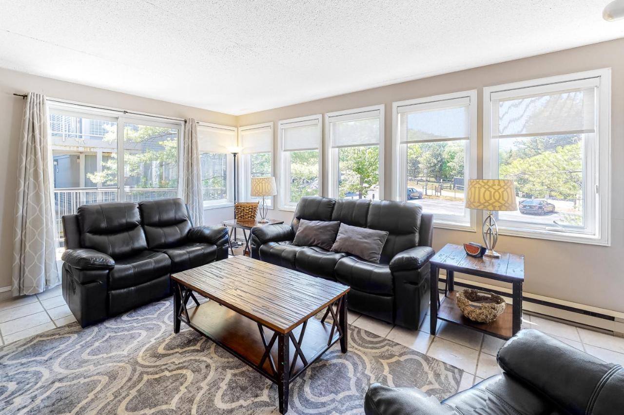 Cachet Crossing Apartment Blue Mountains Bilik gambar