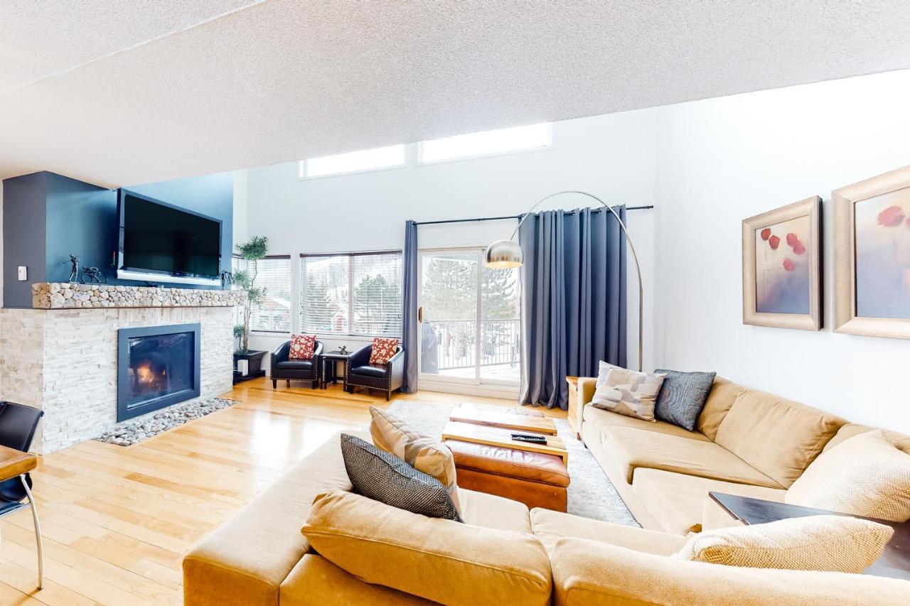 Cachet Crossing Apartment Blue Mountains Bilik gambar