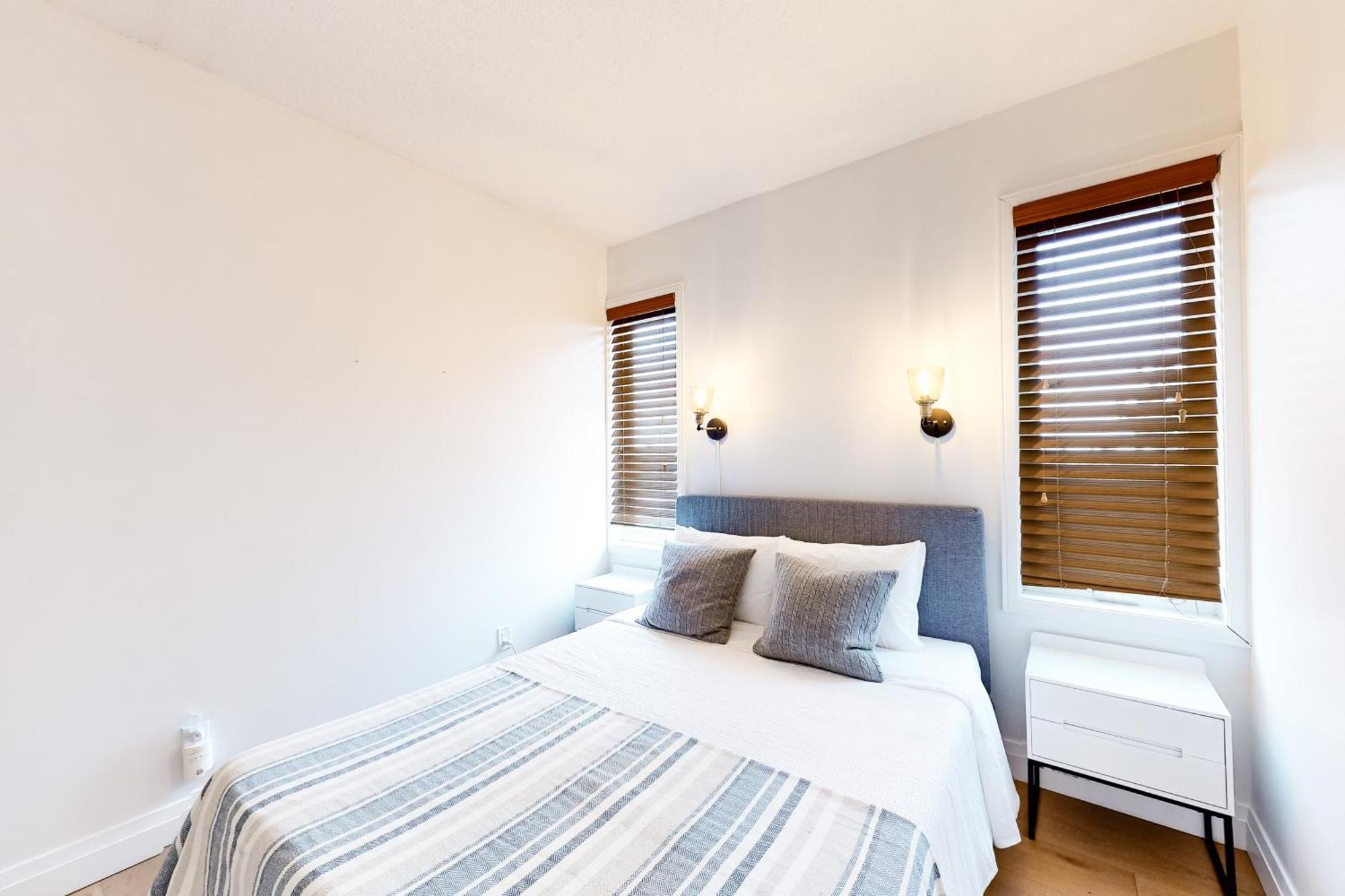 Cachet Crossing Apartment Blue Mountains Bilik gambar