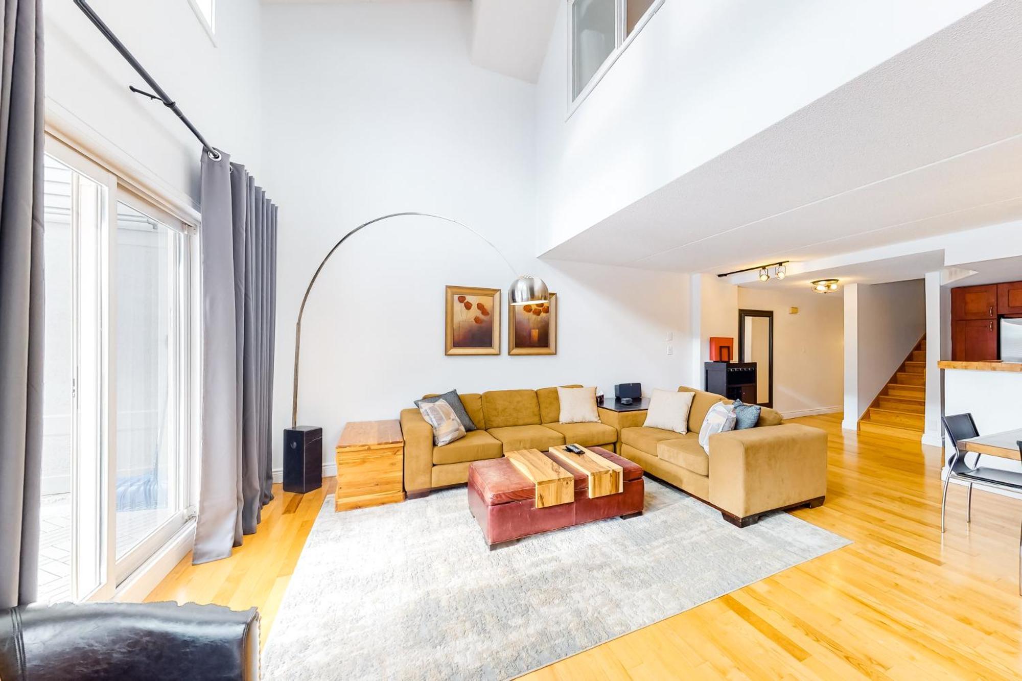 Cachet Crossing Apartment Blue Mountains Bilik gambar