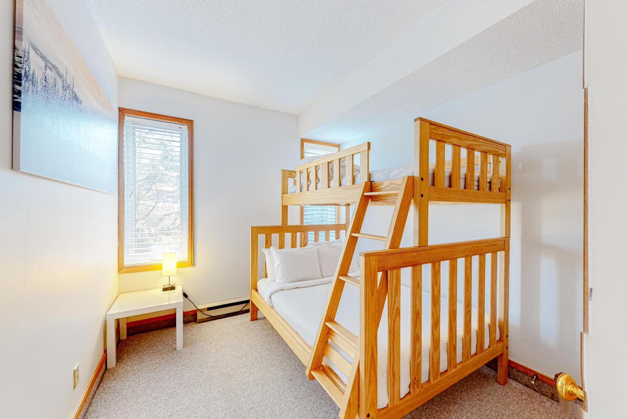 Cachet Crossing Apartment Blue Mountains Bilik gambar
