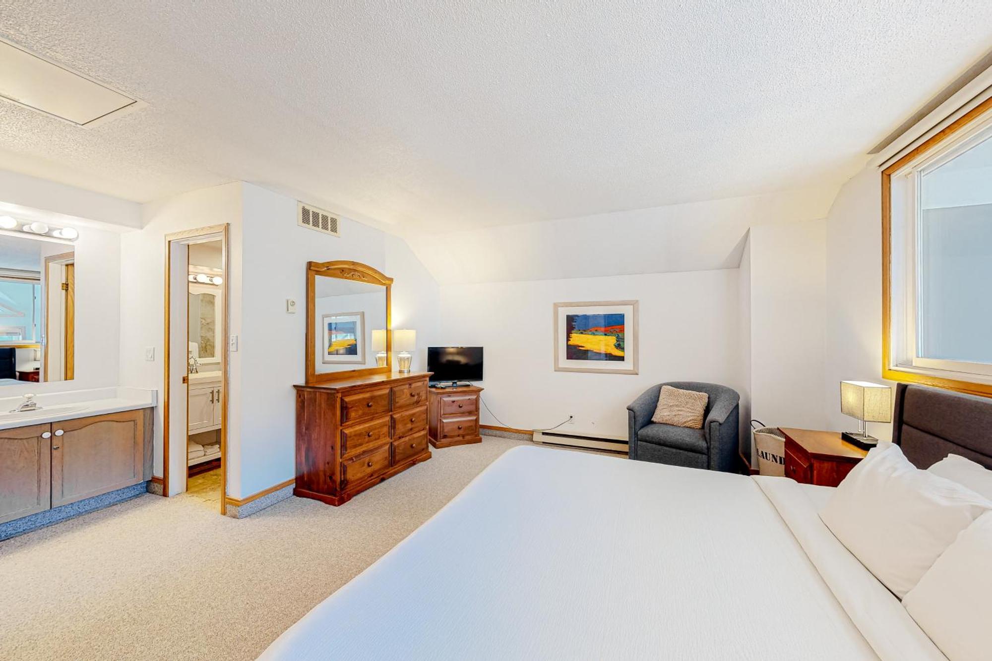 Cachet Crossing Apartment Blue Mountains Bilik gambar