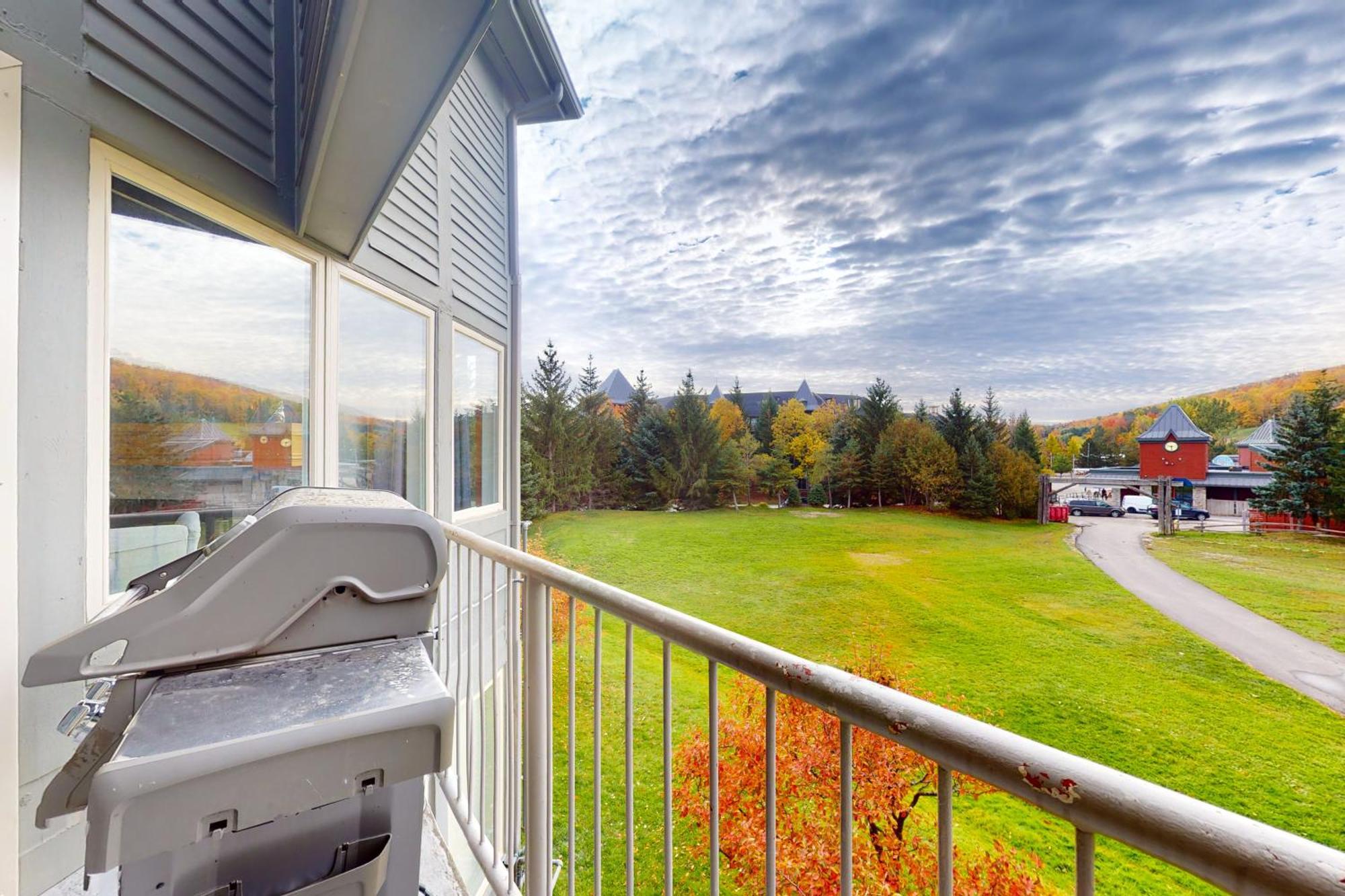 Cachet Crossing Apartment Blue Mountains Bilik gambar