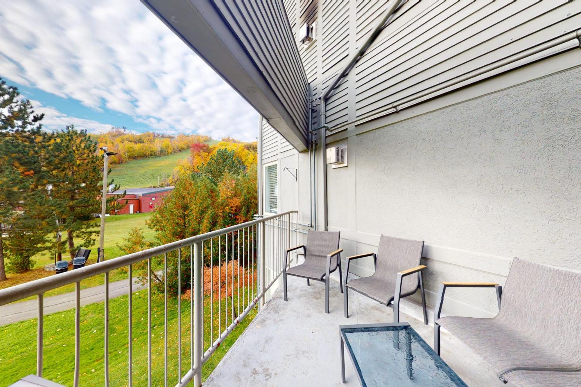 Cachet Crossing Apartment Blue Mountains Bilik gambar