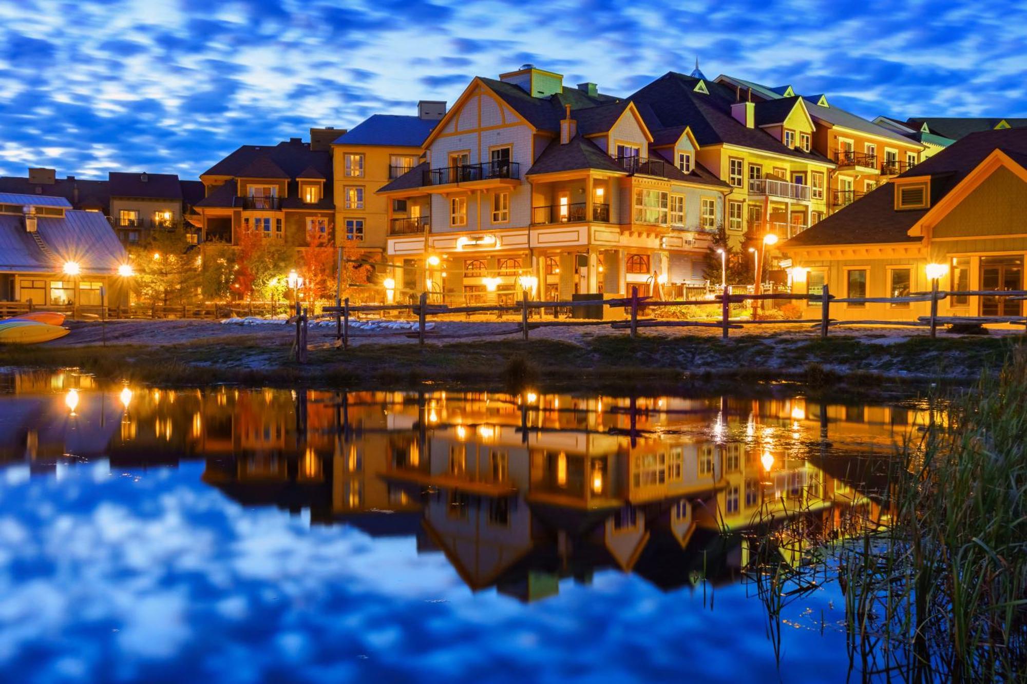 Cachet Crossing Apartment Blue Mountains Bilik gambar