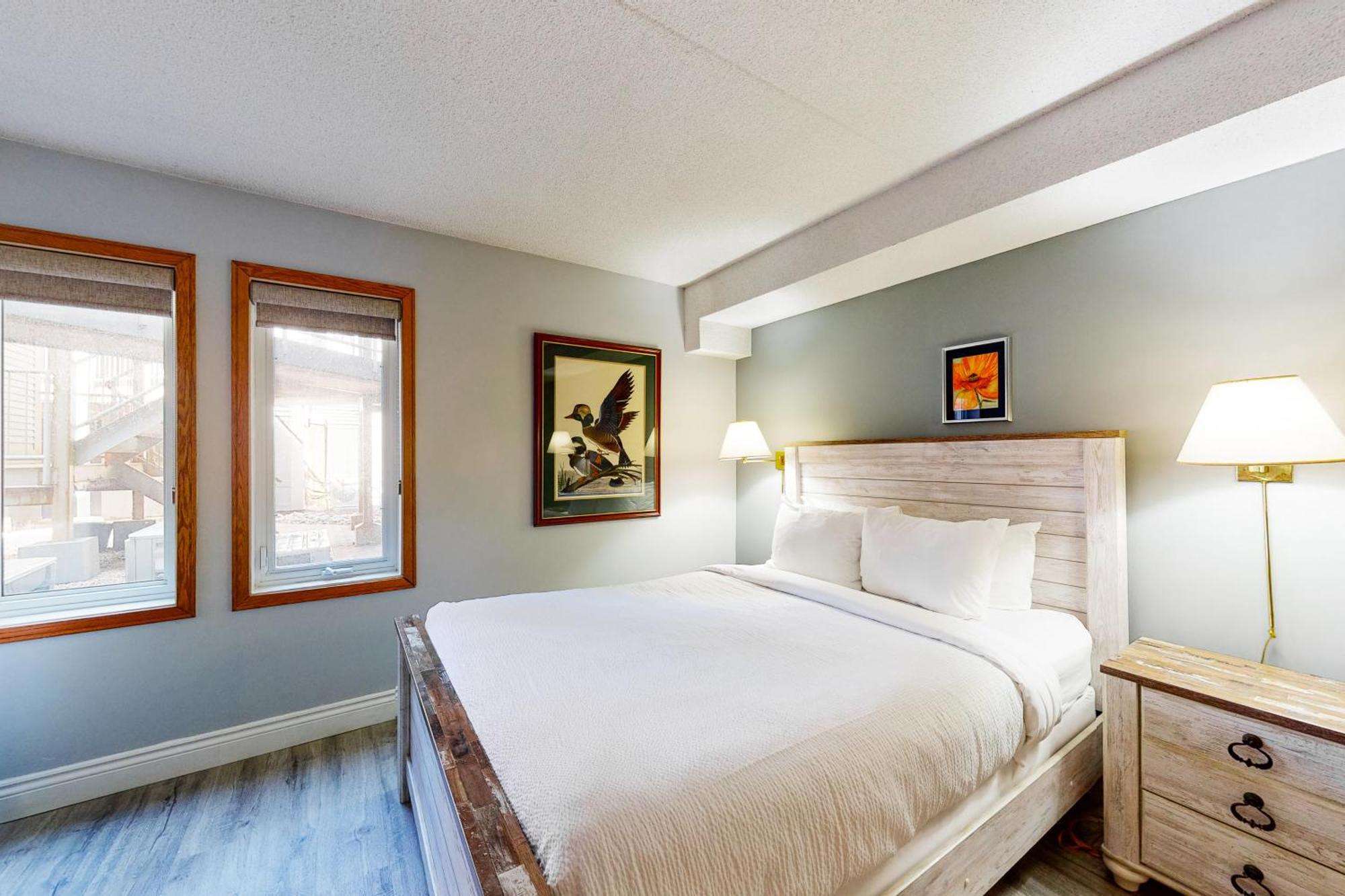 Cachet Crossing Apartment Blue Mountains Bilik gambar