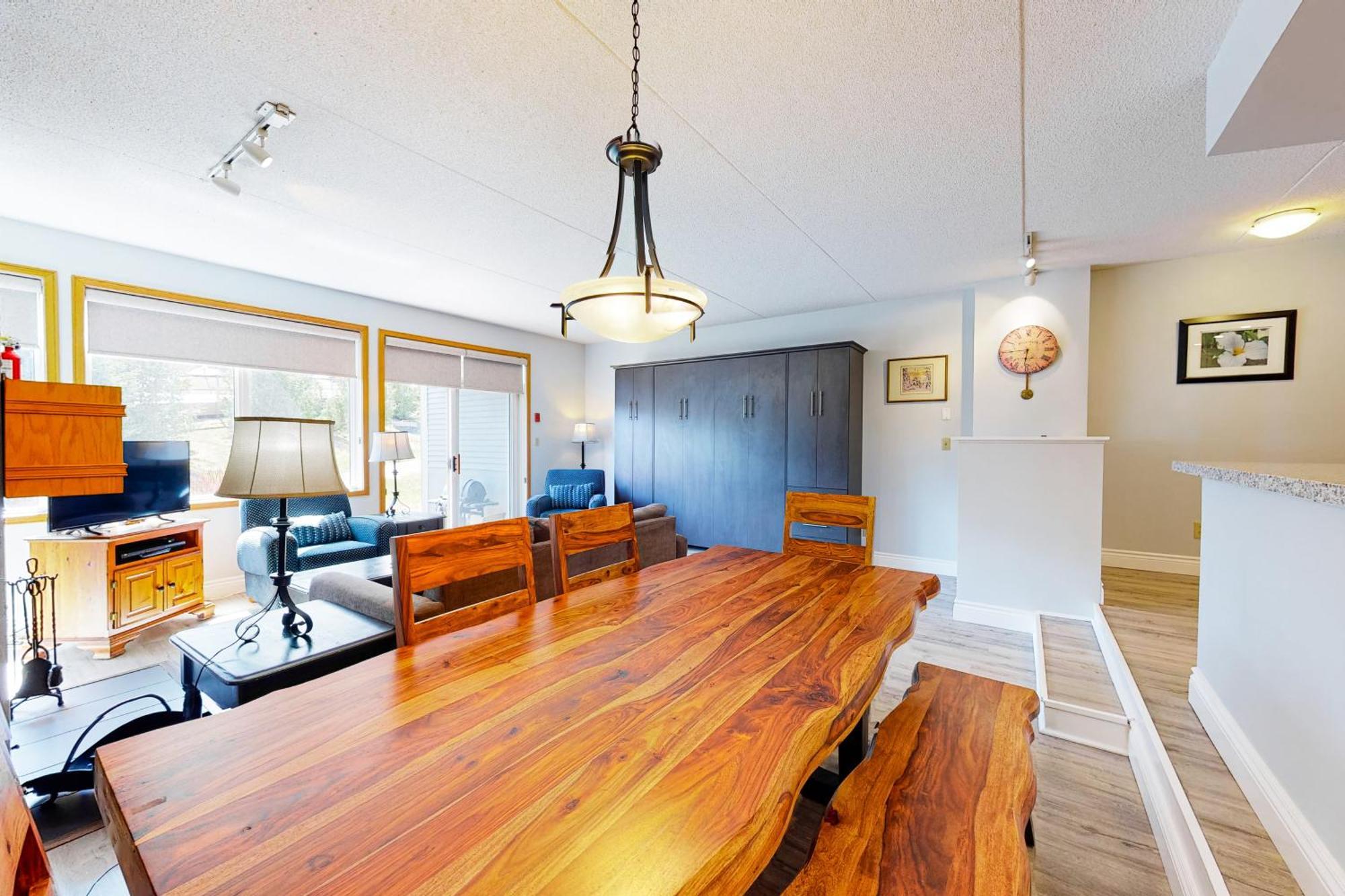 Cachet Crossing Apartment Blue Mountains Bilik gambar