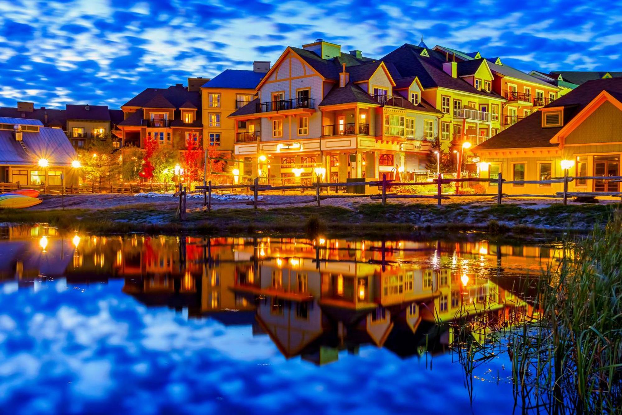 Cachet Crossing Apartment Blue Mountains Bilik gambar