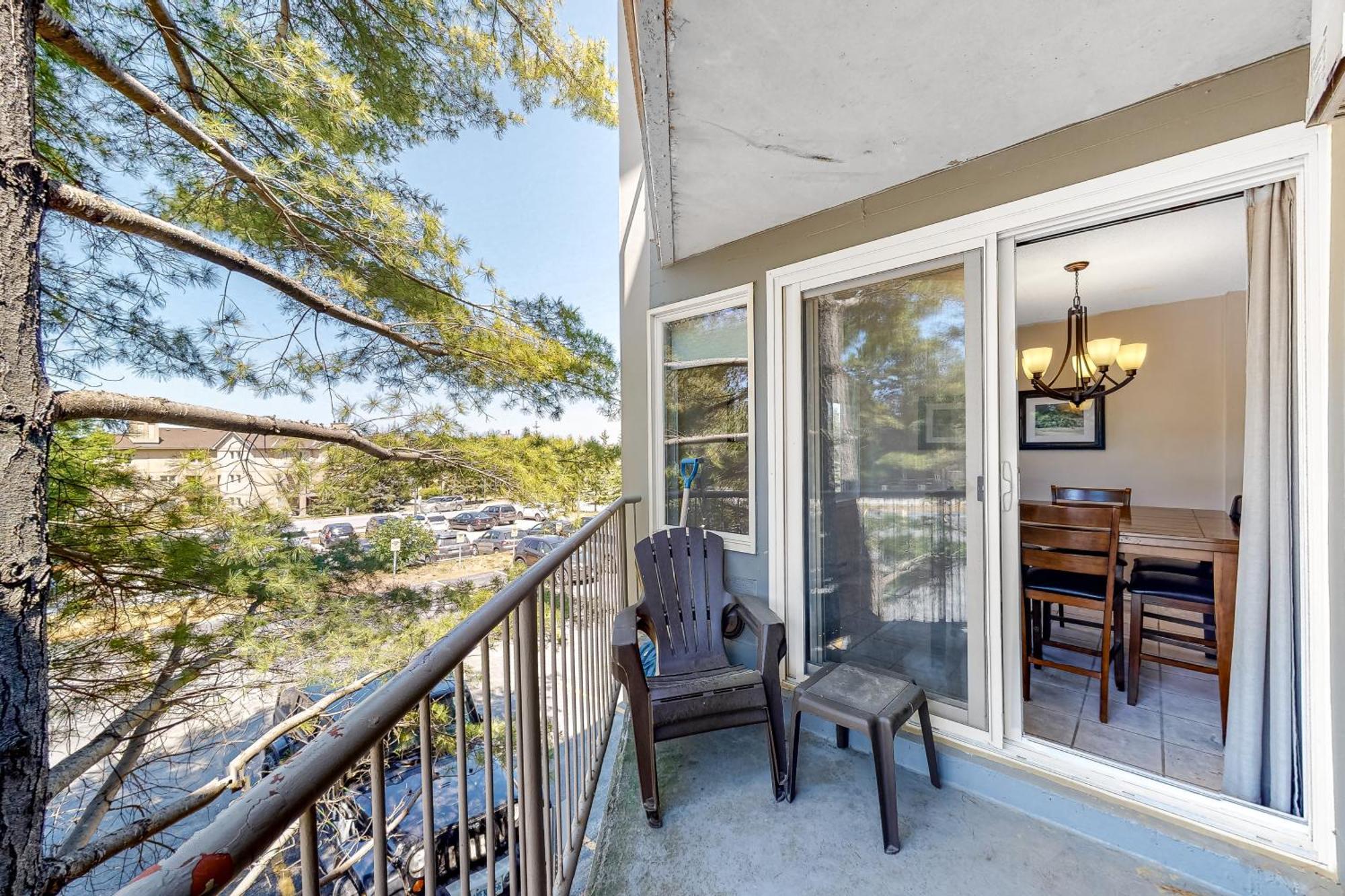 Cachet Crossing Apartment Blue Mountains Bilik gambar