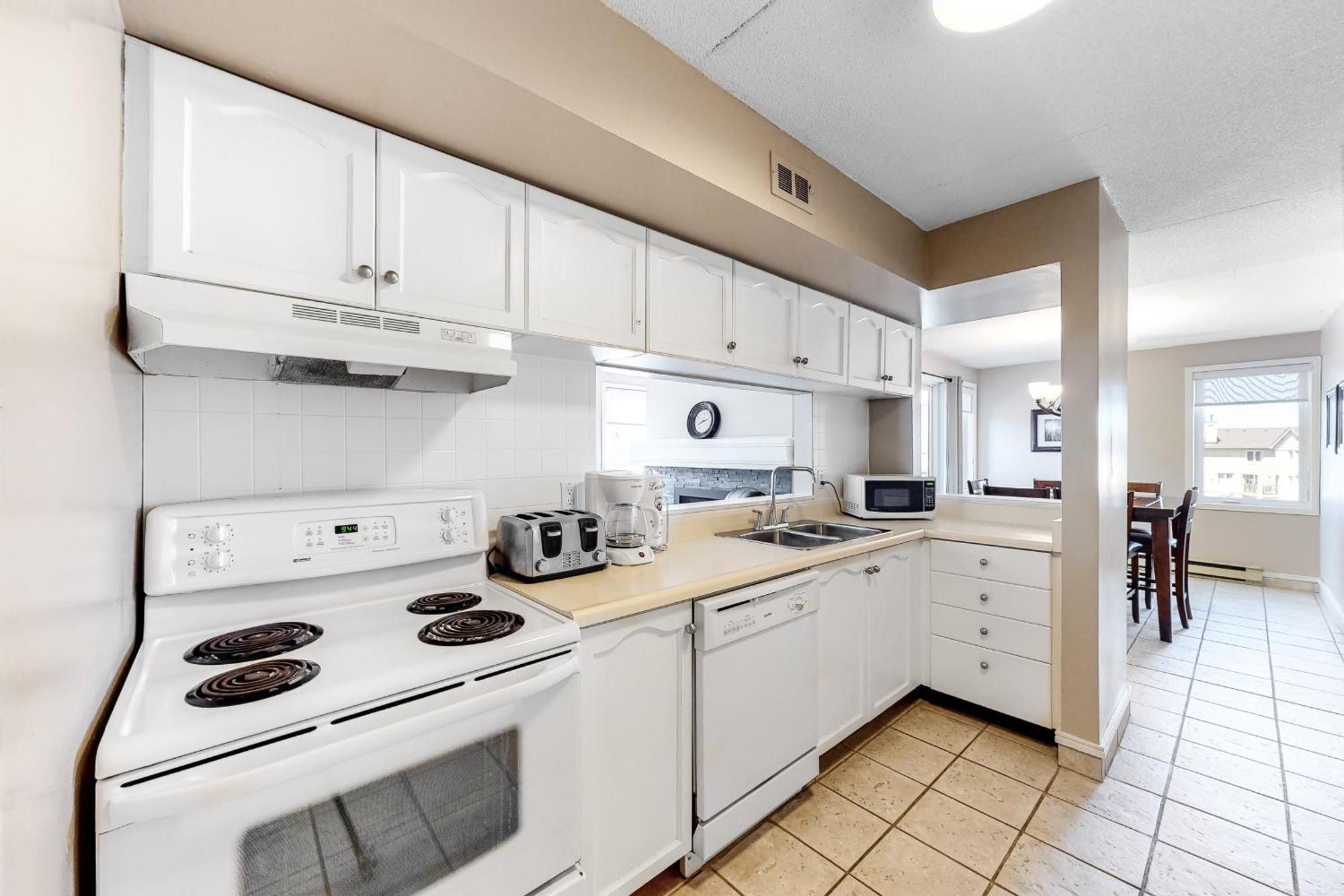 Cachet Crossing Apartment Blue Mountains Bilik gambar