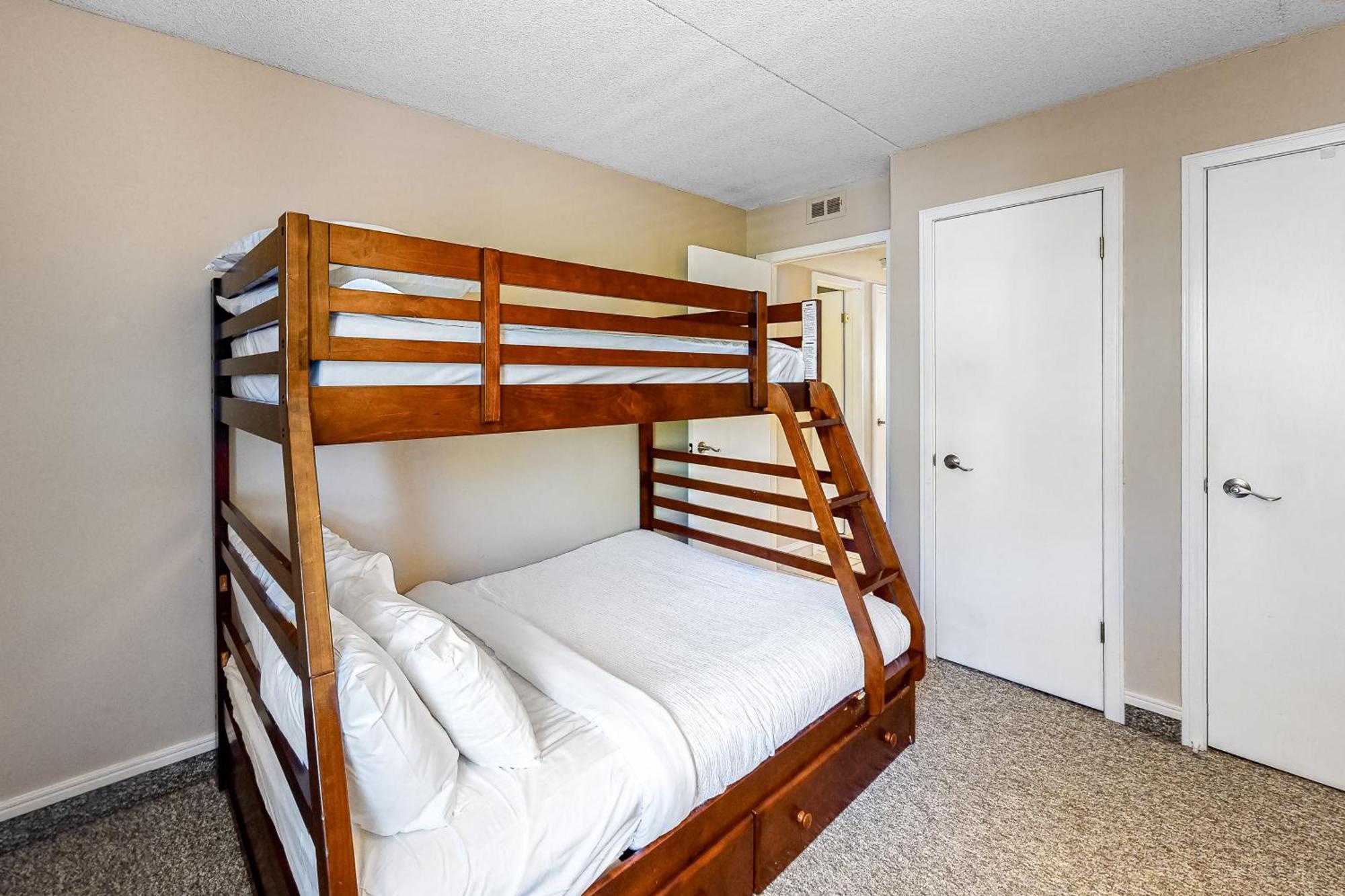 Cachet Crossing Apartment Blue Mountains Bilik gambar