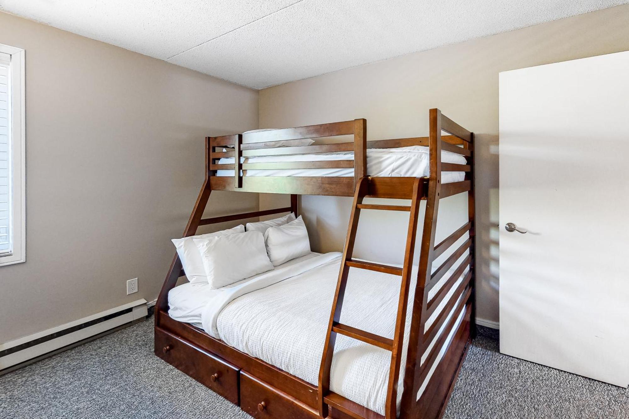 Cachet Crossing Apartment Blue Mountains Bilik gambar