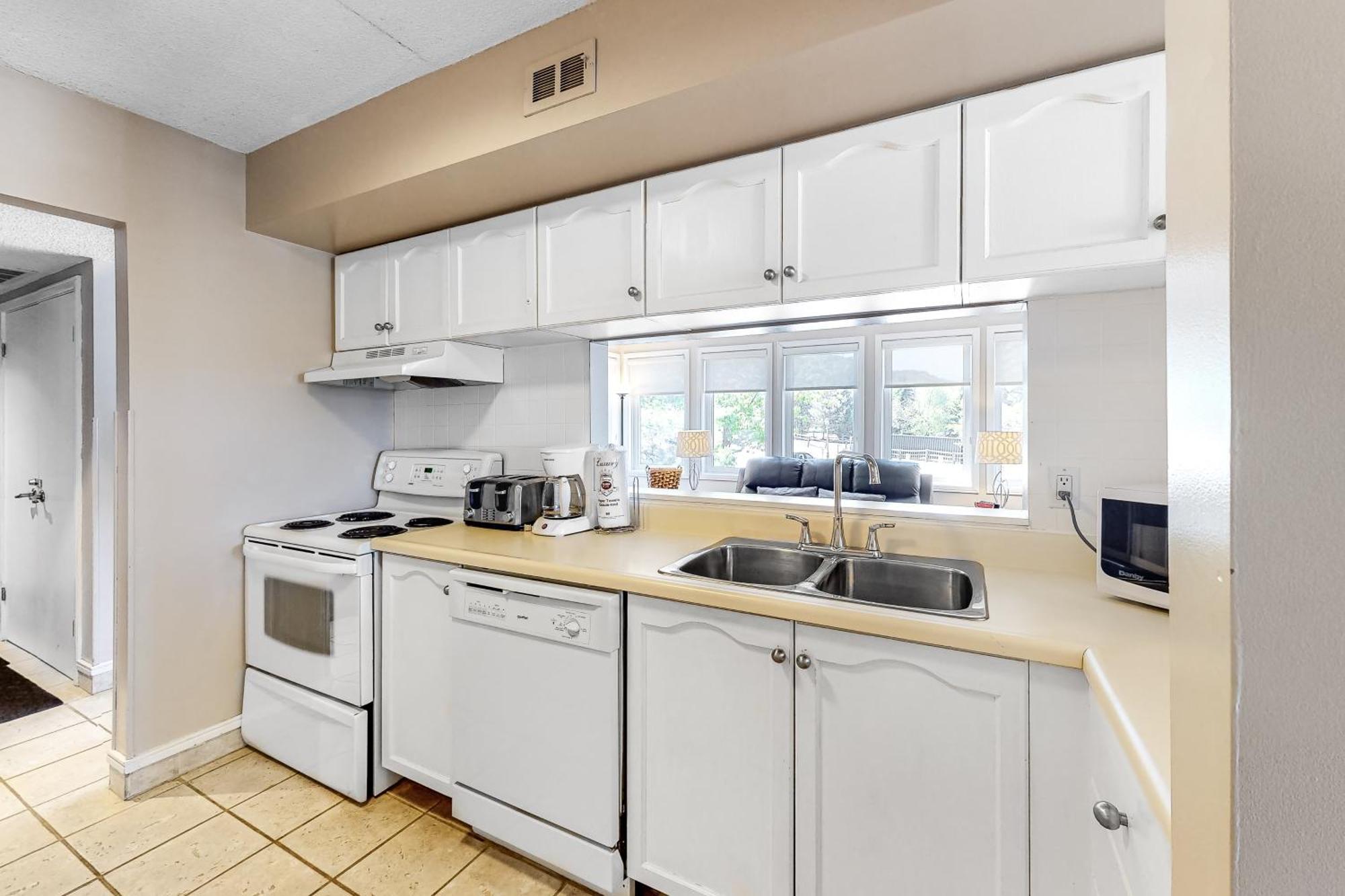 Cachet Crossing Apartment Blue Mountains Bilik gambar