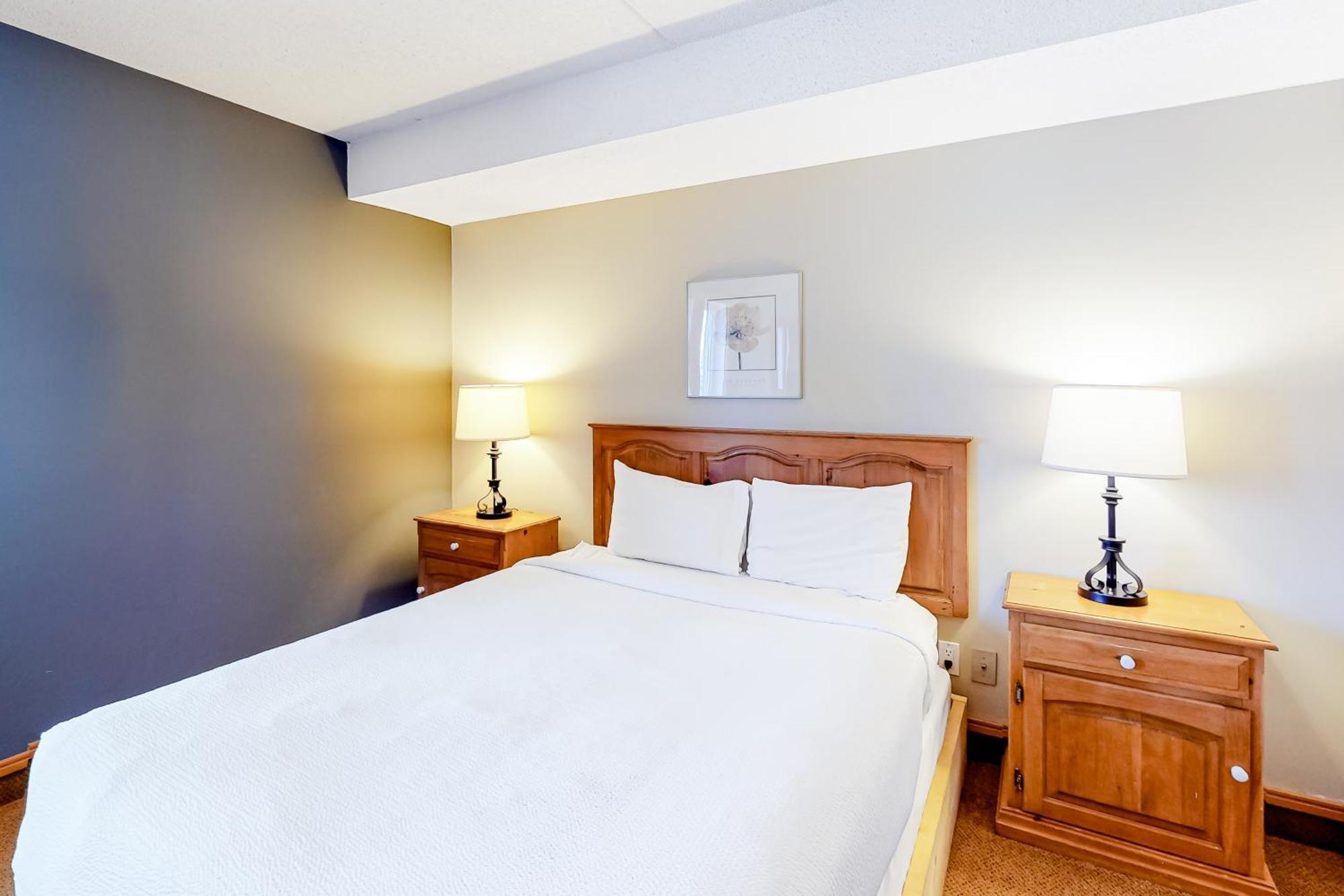 Cachet Crossing Apartment Blue Mountains Bilik gambar