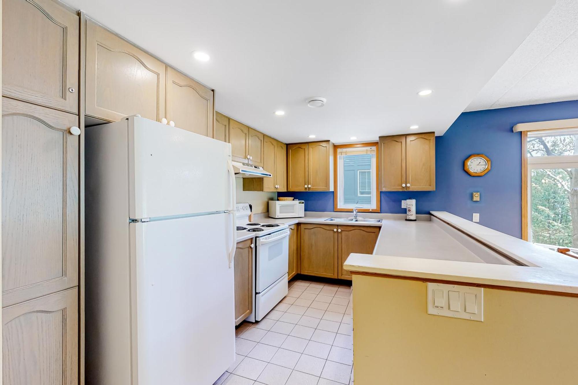 Cachet Crossing Apartment Blue Mountains Bilik gambar