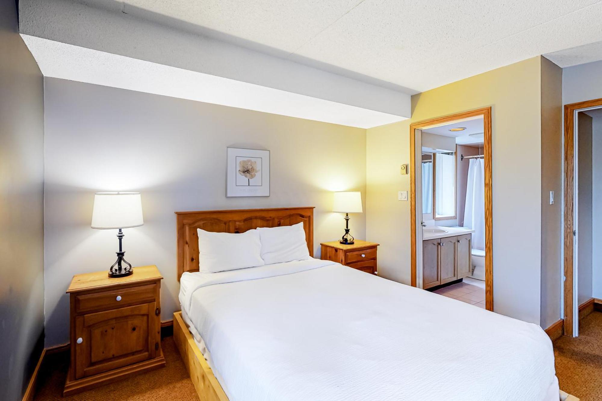 Cachet Crossing Apartment Blue Mountains Bilik gambar