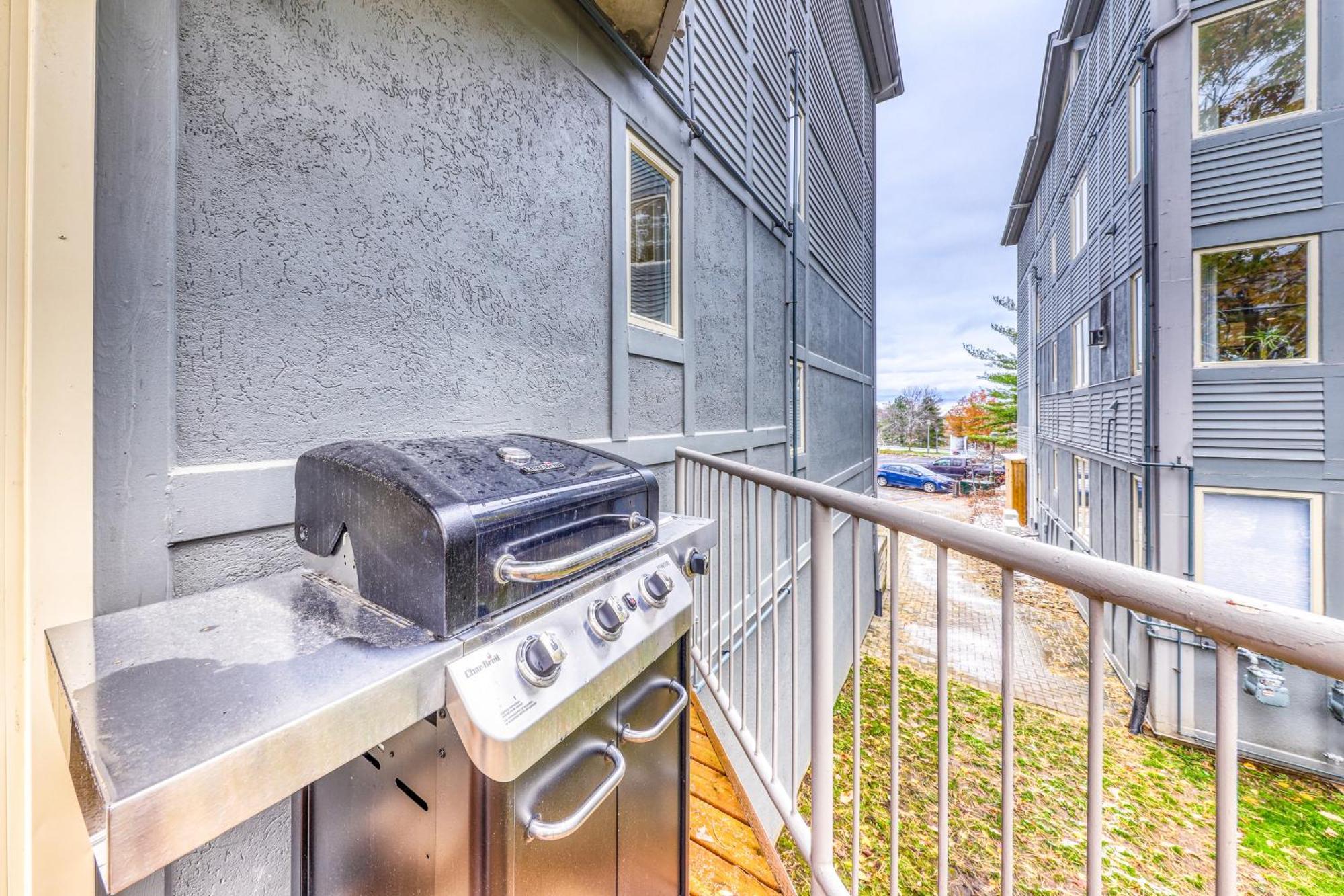 Cachet Crossing Apartment Blue Mountains Bilik gambar