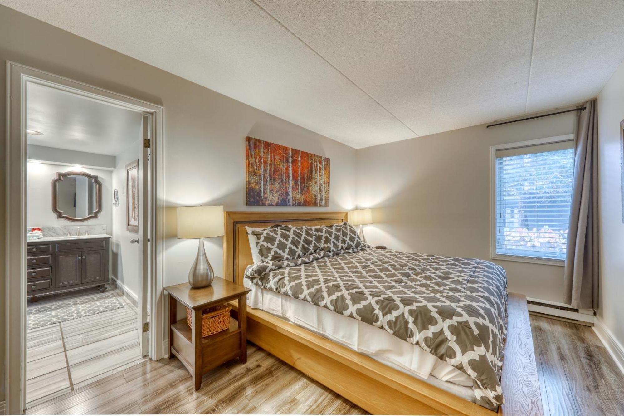 Cachet Crossing Apartment Blue Mountains Bilik gambar
