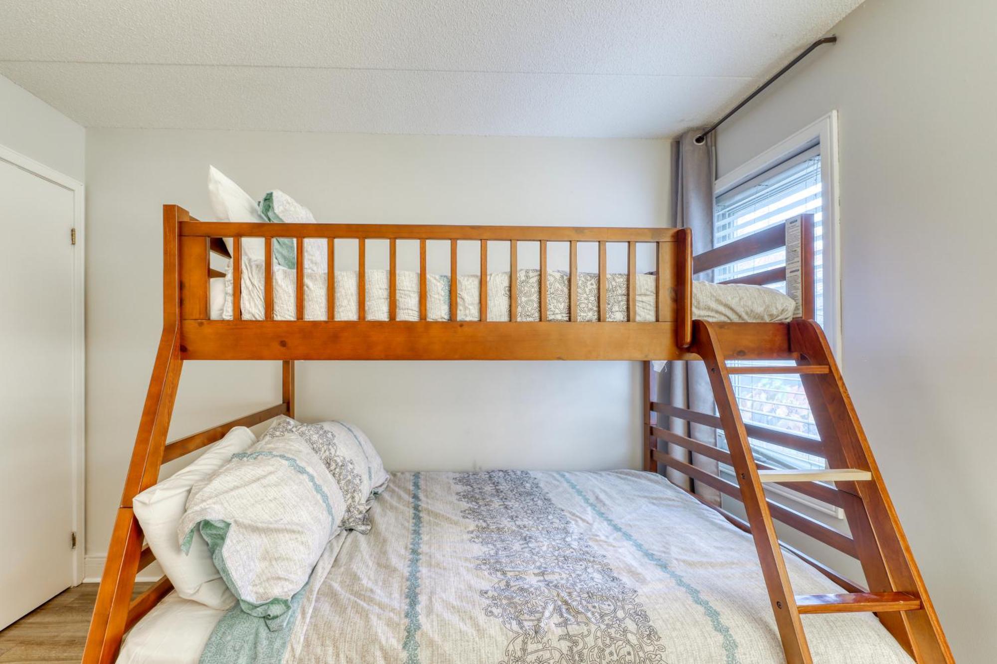 Cachet Crossing Apartment Blue Mountains Bilik gambar