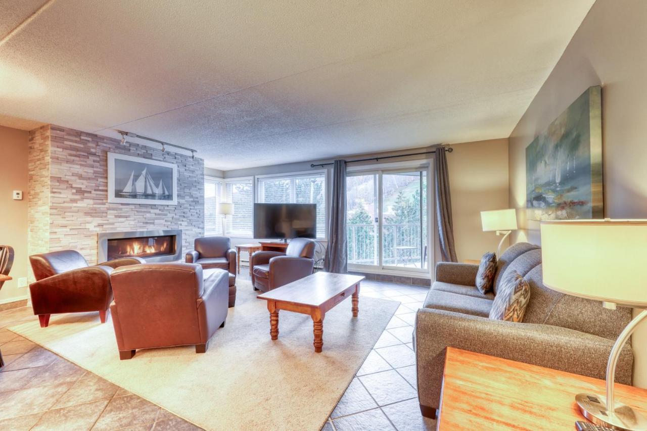 Cachet Crossing Apartment Blue Mountains Bilik gambar